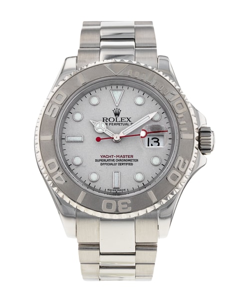 Rolex Yacht-Master 16622